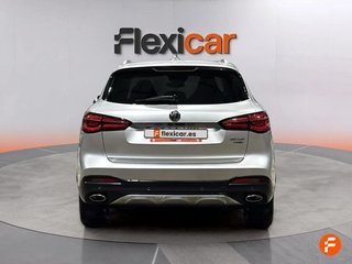 MG HS 1.5T-GDI PHEV Luxury