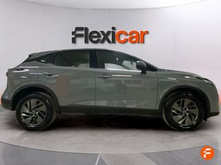 Nissan Qashqai DIG-T 103kW (140CV) mHEV 4x2 Acenta