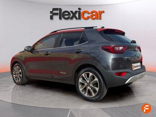 Kia Stonic 1.0 T-GDi 74kW (100CV) Black Edition
