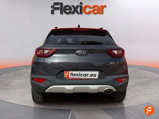 Kia Stonic 1.0 T-GDi 74kW (100CV) Black Edition