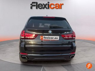 BMW X5 xDrive30d