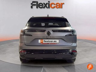 Renault Austral Techno Esprit Alpin Mild Hybrid 116kW AT