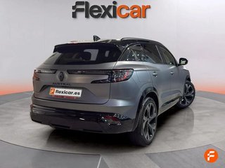 Renault Austral Techno Esprit Alpin Mild Hybrid 116kW AT