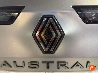 Renault Austral Techno Esprit Alpin Mild Hybrid 116kW AT