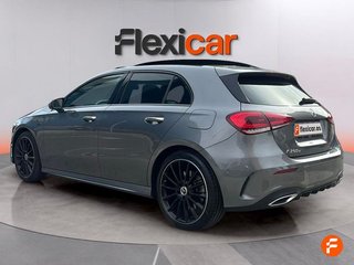 Mercedes Clase A A 250 e