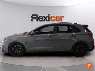 Hyundai i30 2.0 TGDI 206kW N Performance Sky DCT