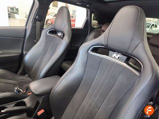 Hyundai i30 2.0 TGDI 206kW N Performance Sky DCT