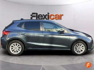 Seat Ibiza 1.0 EcoTSI 70kW (95CV) Reference