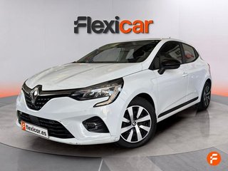Renault Clio Equilibre Blue dCi 74kW (100CV)