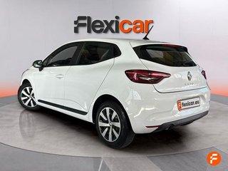 Renault Clio Equilibre Blue dCi 74kW (100CV)