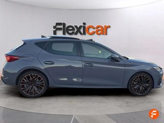 Cupra León 1.4 e-Hybrid 180kW (245CV) DSG
