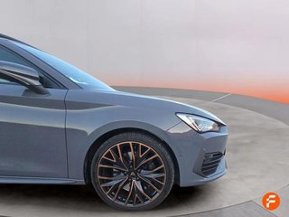 Cupra León 1.4 e-Hybrid 180kW (245CV) DSG