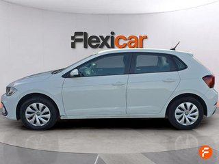 Volkswagen Polo United 1.0 TSI 70kW (95CV)
