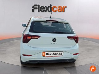 Volkswagen Polo United 1.0 TSI 70kW (95CV)