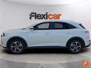 DS DS 7 BlueHDi 132kW (180CV) Auto. BE CHIC