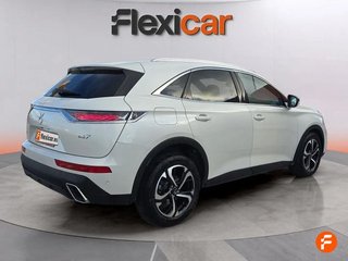 DS DS 7 BlueHDi 132kW (180CV) Auto. BE CHIC