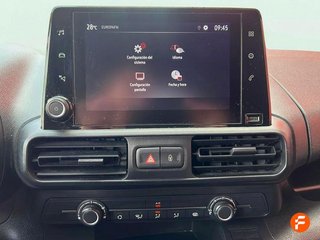 Opel Combo Cargo 1.5 TD 75kW (100CV) S/S Edition L