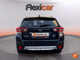 Subaru XV 2.0i Hybrid CVT Executive Plus