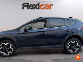 Subaru XV 2.0i Hybrid CVT Executive Plus