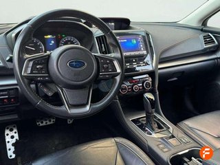 Subaru XV 2.0i Hybrid CVT Executive Plus
