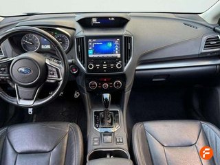 Subaru XV 2.0i Hybrid CVT Executive Plus