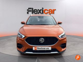 MG ZS 1.5 Comfort
