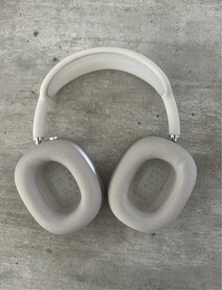 AirPods Max Plata negociable URGE