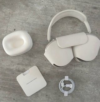 AirPods Max Plata negociable URGE