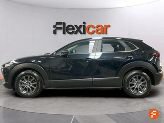 Mazda CX-30 2.5L e-SKYACT G MHEV 103kW Prime-Line AT