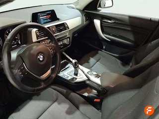 BMW Serie 1 118d
