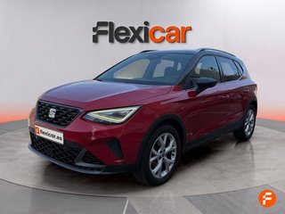 Seat Arona 1.5 TSI 110kW (150CV) DSG FR XL