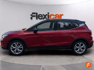 Seat Arona 1.5 TSI 110kW (150CV) DSG FR XL