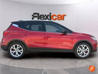Seat Arona 1.5 TSI 110kW (150CV) DSG FR XL
