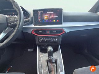 Seat Arona 1.5 TSI 110kW (150CV) DSG FR XL