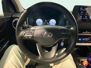 Hyundai Kona 1.6 GDI HEV Tecno 2C DCT