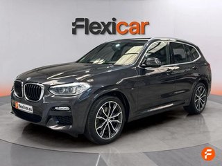 BMW X3 xDrive30i