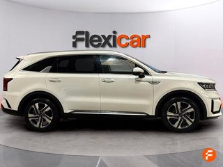 Kia Sorento 1.6 T-GDi HEV Plus Edition 4x2 7pl