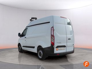 Ford Transit Custom .