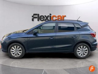 Seat Arona 1.0 TSI 81kW (110CV) Xcellence