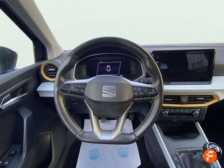 Seat Arona 1.0 TSI 81kW (110CV) Xcellence