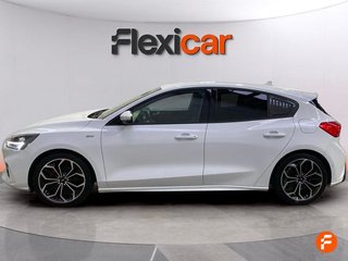 Ford Focus 1.0 Ecoboost 92kW ST-Line