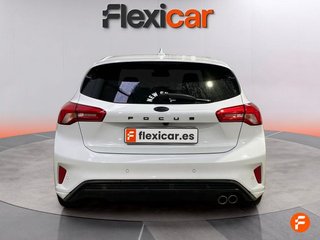 Ford Focus 1.0 Ecoboost 92kW ST-Line