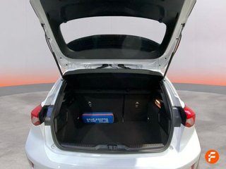 Ford Focus 1.0 Ecoboost 92kW ST-Line