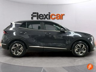 Kia Sportage 1.6 T-GDi MHEV 118kW(160CV) Tech 4x2 DCT