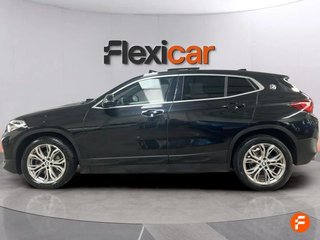 BMW X2 sDrive18i