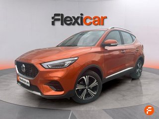 MG ZS 1.5 Comfort