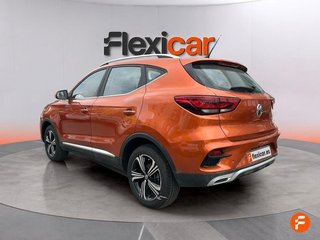 MG ZS 1.5 Comfort