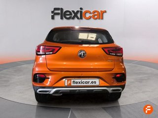 MG ZS 1.5 Comfort