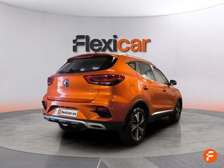 MG ZS 1.5 Comfort