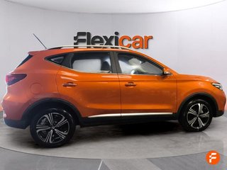 MG ZS 1.5 Comfort